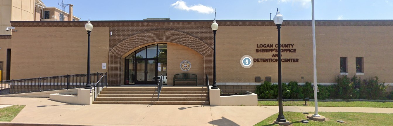 Photos Logan County Detention Center 1